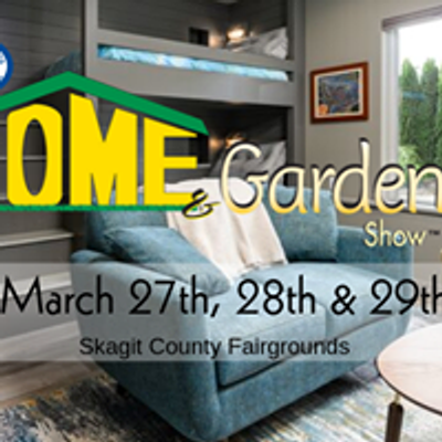 SICBA Home & Garden Show