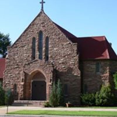 First Evangelical Lutheran Church