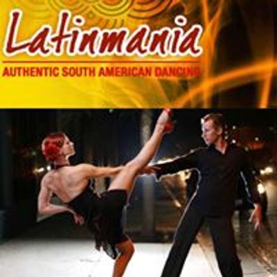 Latinmania Dance School