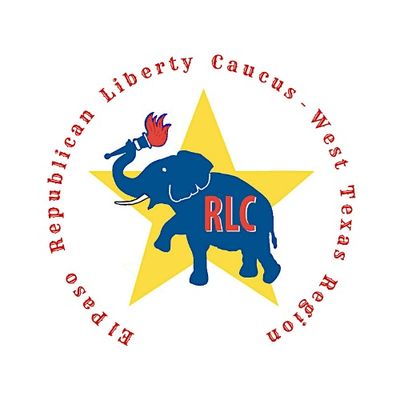 El Paso Republican LIberty Caucus