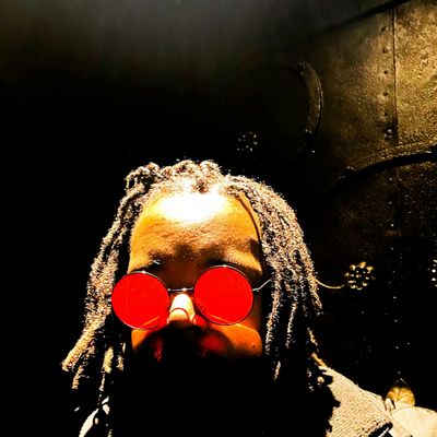 The Lyte Show Productions