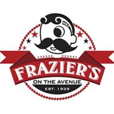 Frazier's on the Avenue