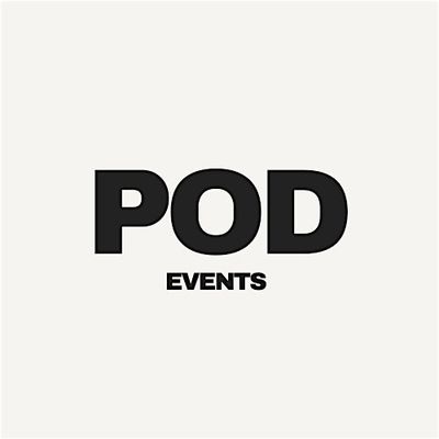POD EVENTS