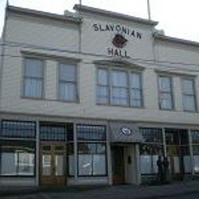 Slavonian American Benevolent Society