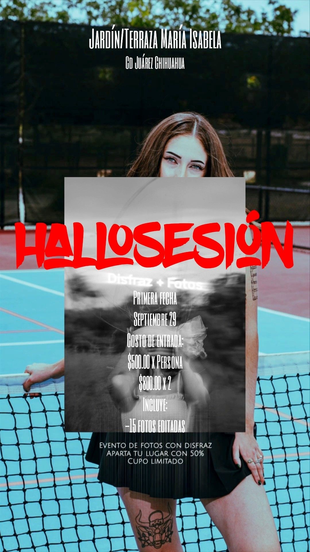 HALLOSESI\u00d3N