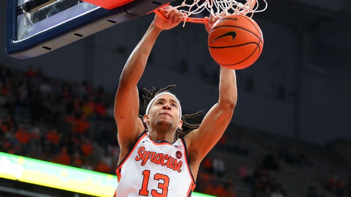 Dartmouth Big Green at Syracuse Orange Womens Basketball