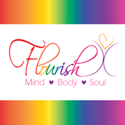 Flourish Mind Body Soul