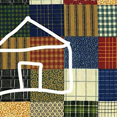 Sounds Like Home: The Music of Belonging