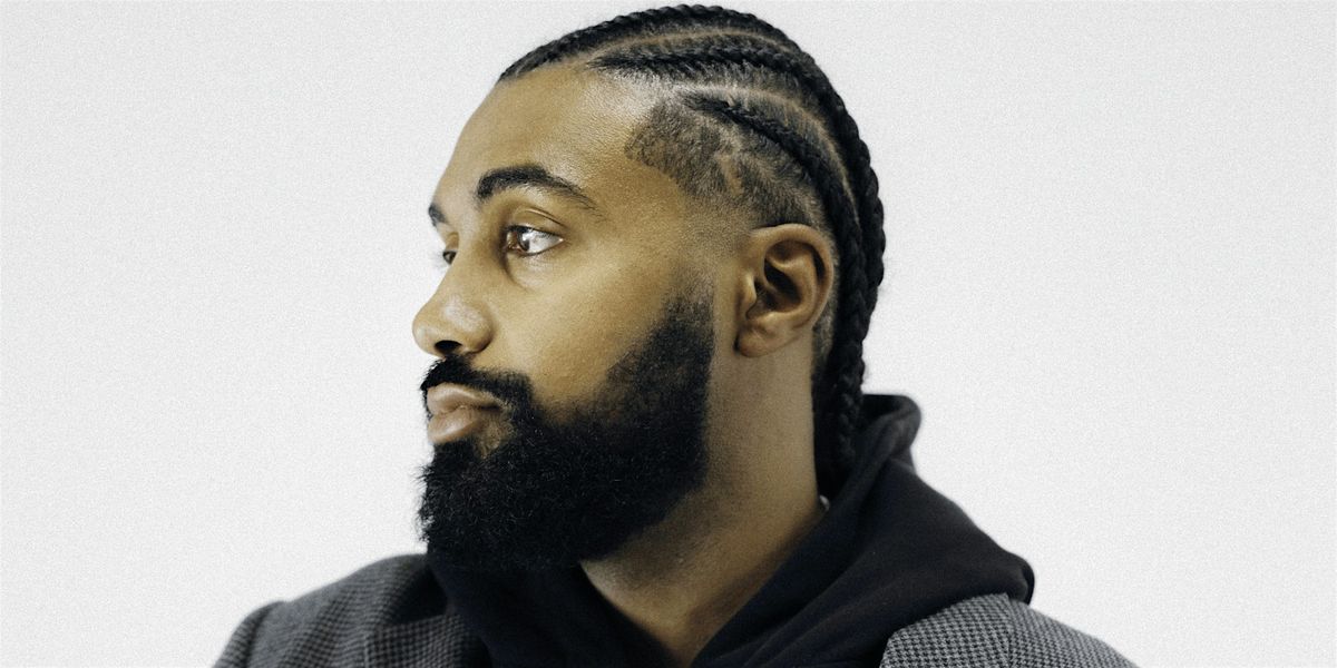 Hassan Phills (Don't Tell Comedy)