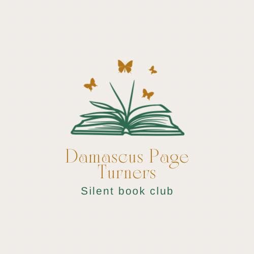 Silent Book Club