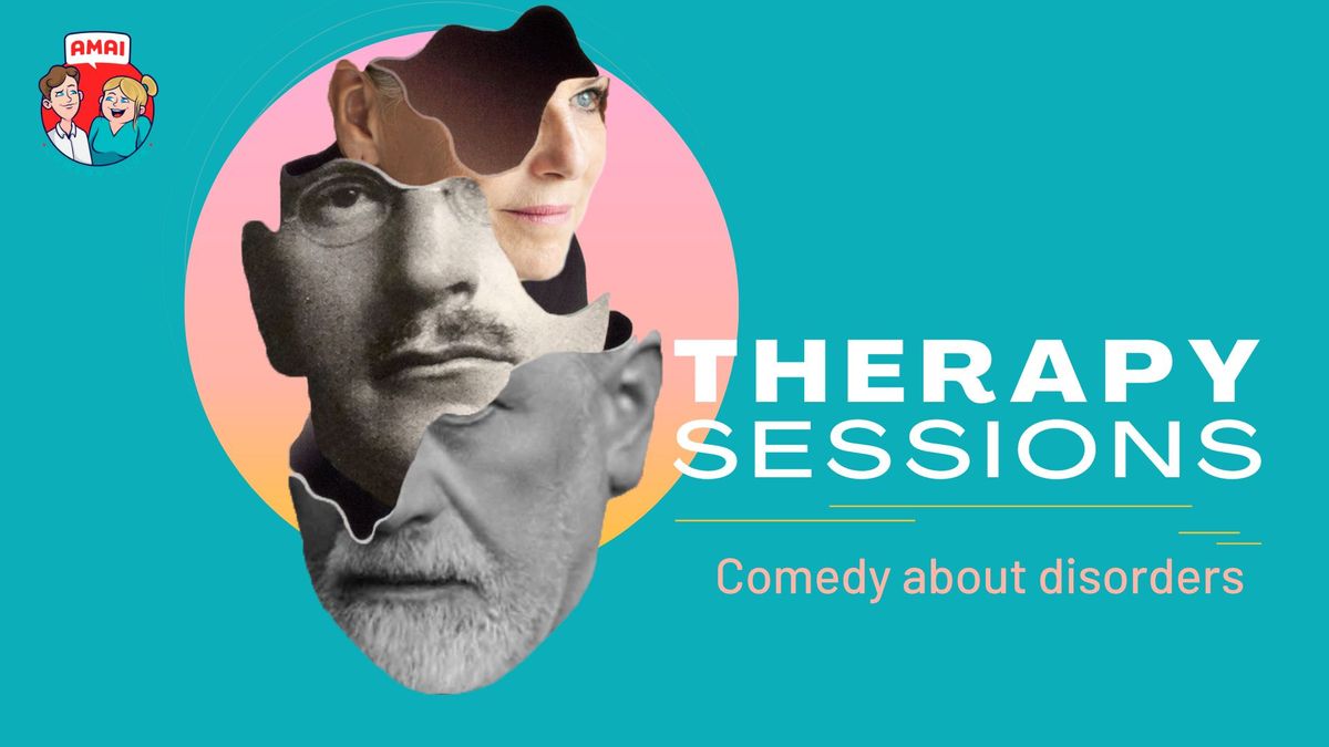 Therapy Sessions (ENG) 