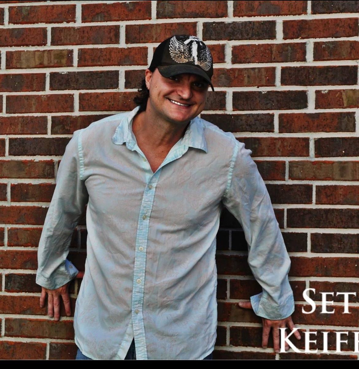 Seth Keiffer LIVE