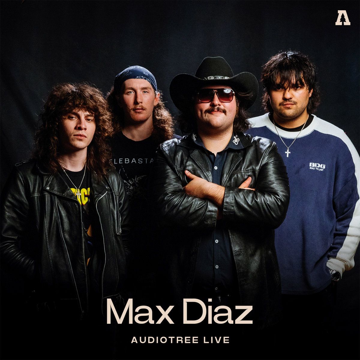 Max Diaz at The Casbah - San Diego