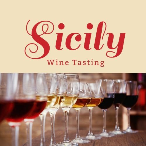 Tuesday Night Wine Tasting: Sicily 