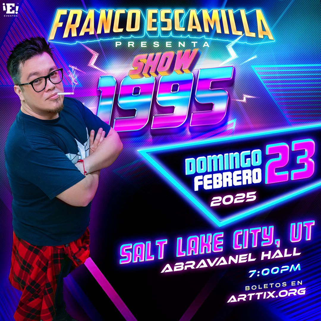 Franco Escamilla