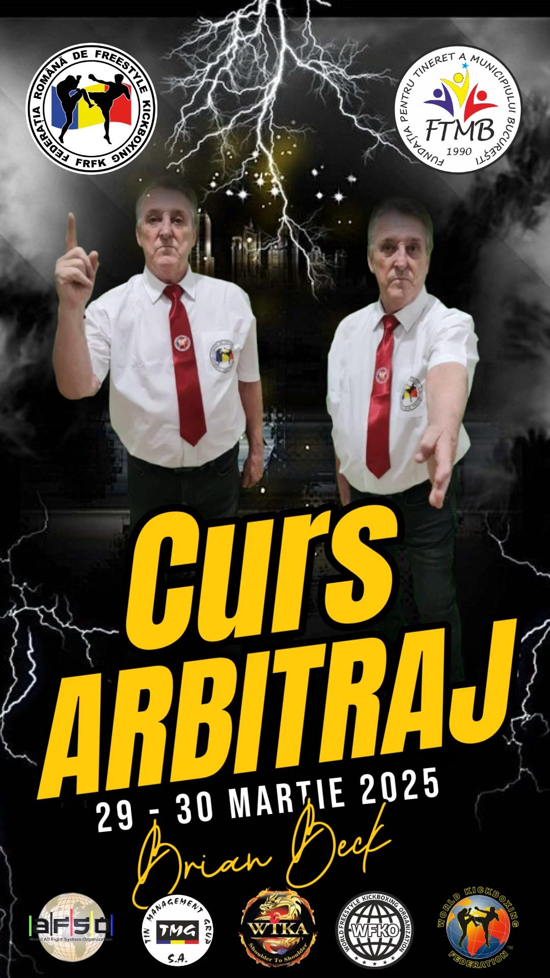 Curs de Arbitraj