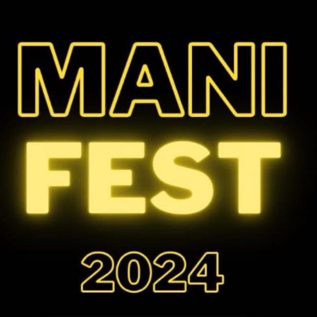 Manifest Festival 