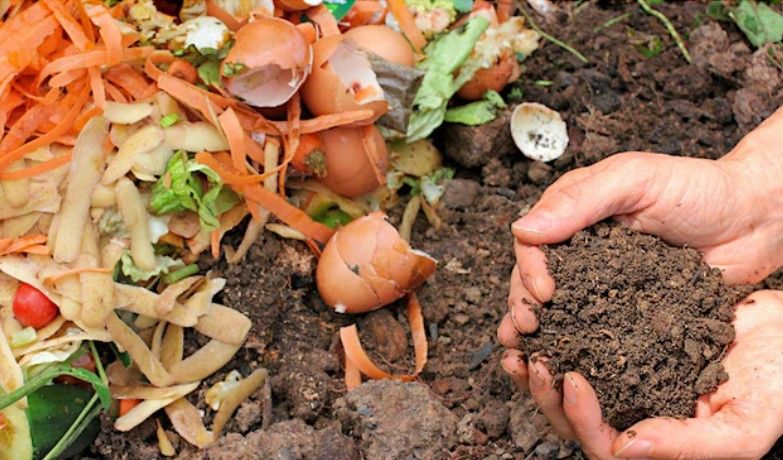 Composting