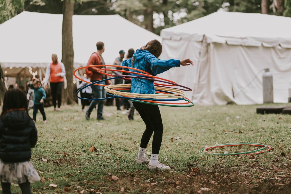 Earthplace Fall Festival