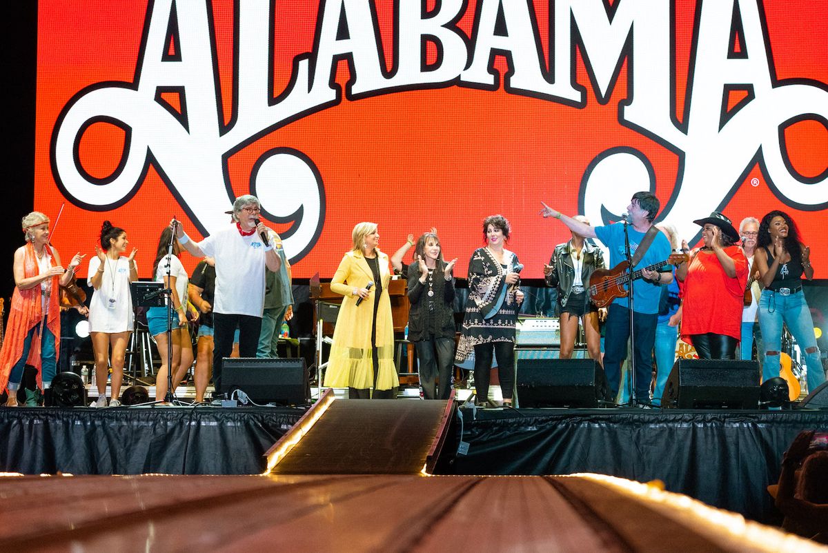 Alabama (Concert)
