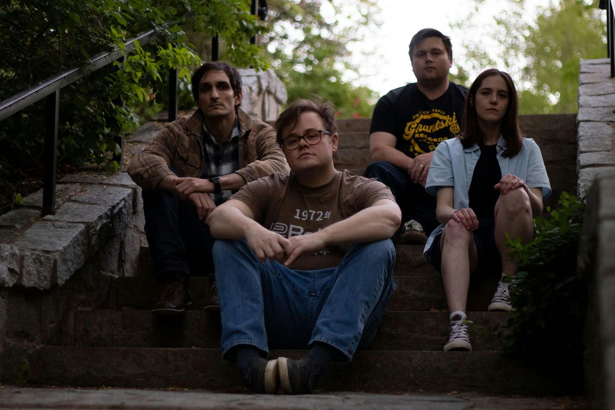 Perfect Animal, Alto Pablo, & Kenny George Band at Savannah River Brewery