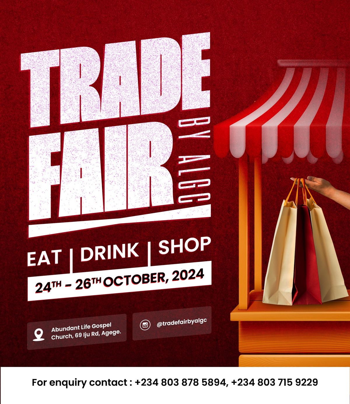 Tradefairbyalgc