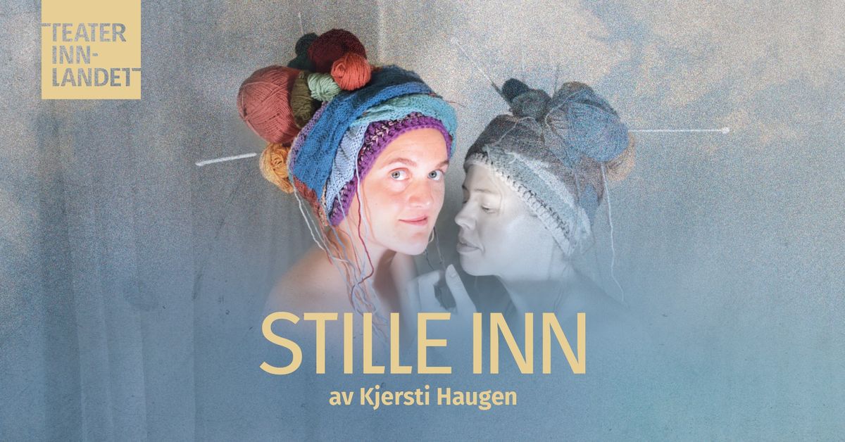 Teater Innlandet: Stille inn 