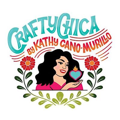 Kathy Cano-Murillo, The Crafty Chica