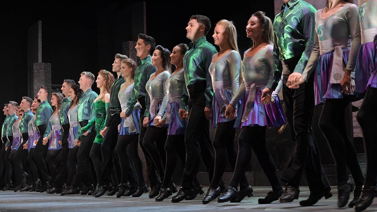 Riverdance (Theater)