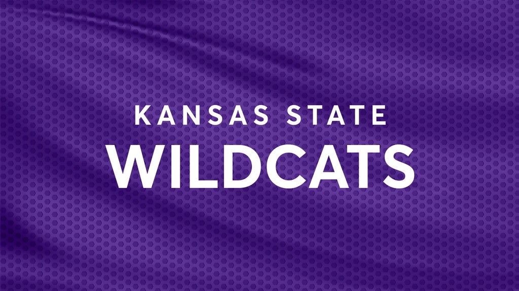 Kansas State Wildcats Football vs. Cincinnati Bearcats Football