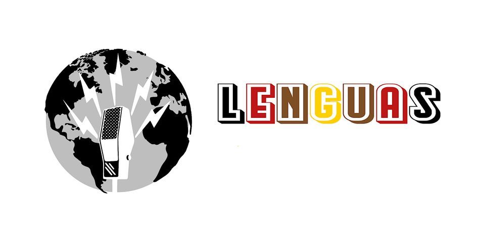 Lenguas Diversity Catorce, online, 22 October 2022