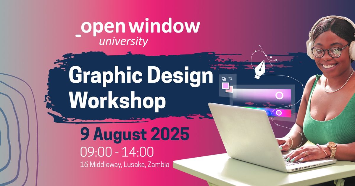 Graphic Design Workshop 