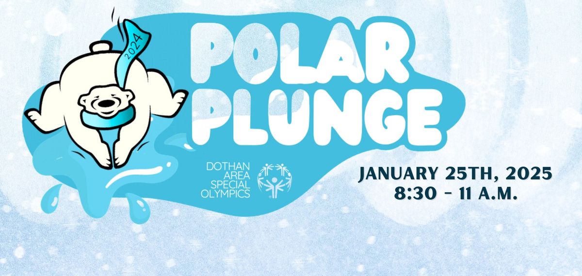 Dothan Polar Plunge