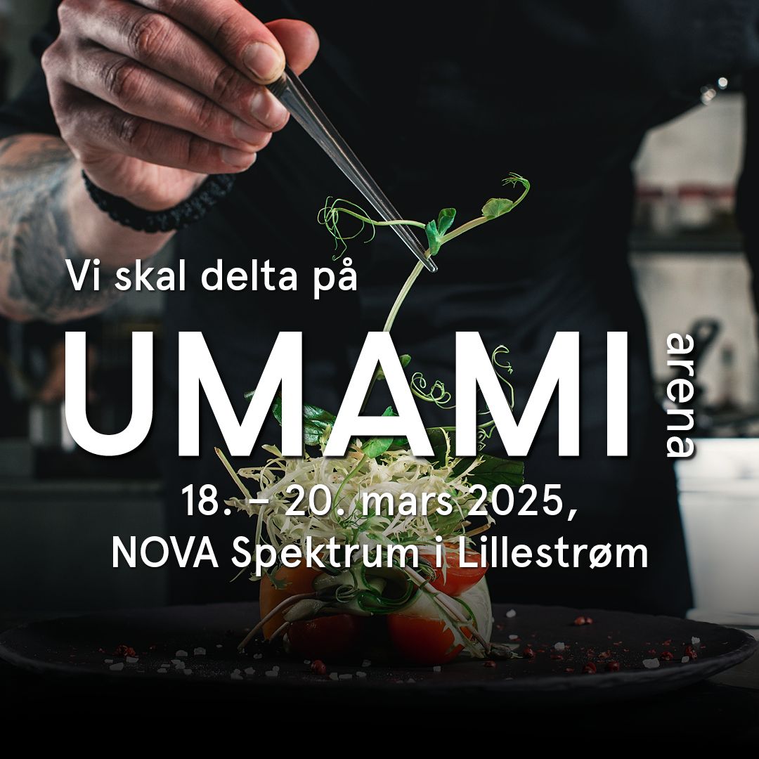 UMAMI ARENA