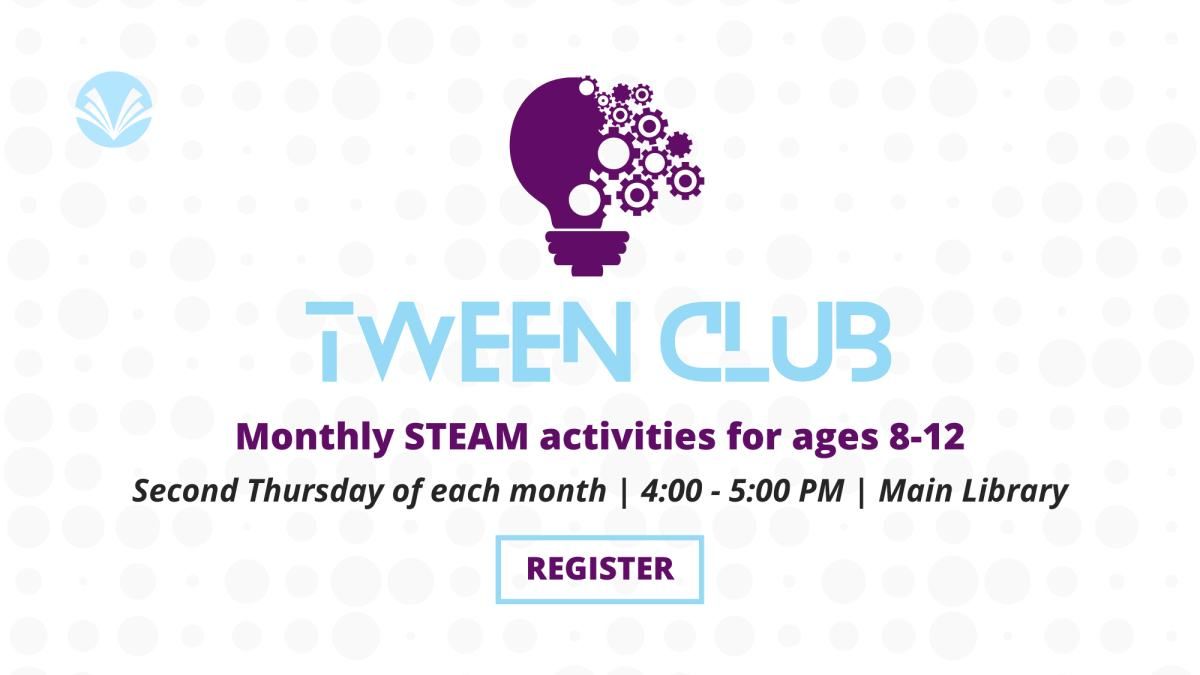 Tween Club