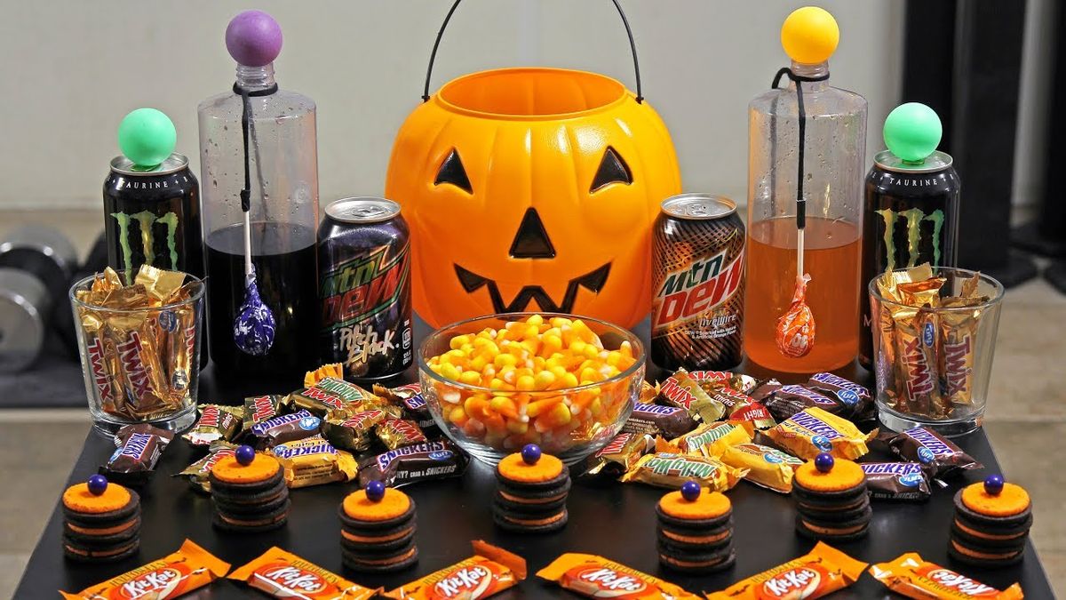Halloween Party