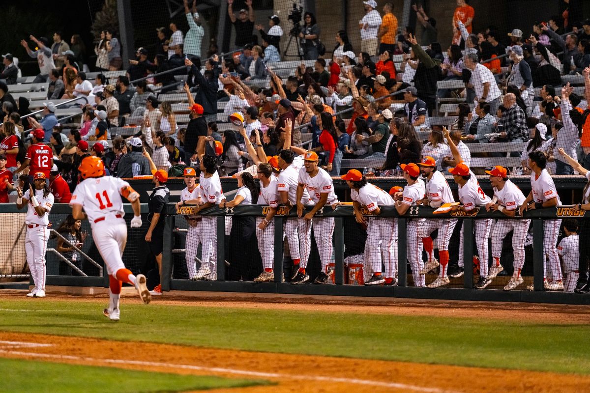 UTRGV Baseball vs Houston Christian