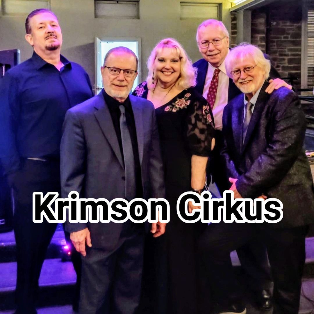 Sellersville Loyal Order of Moose Lodge 1539 welcomes Krimson Cirkus