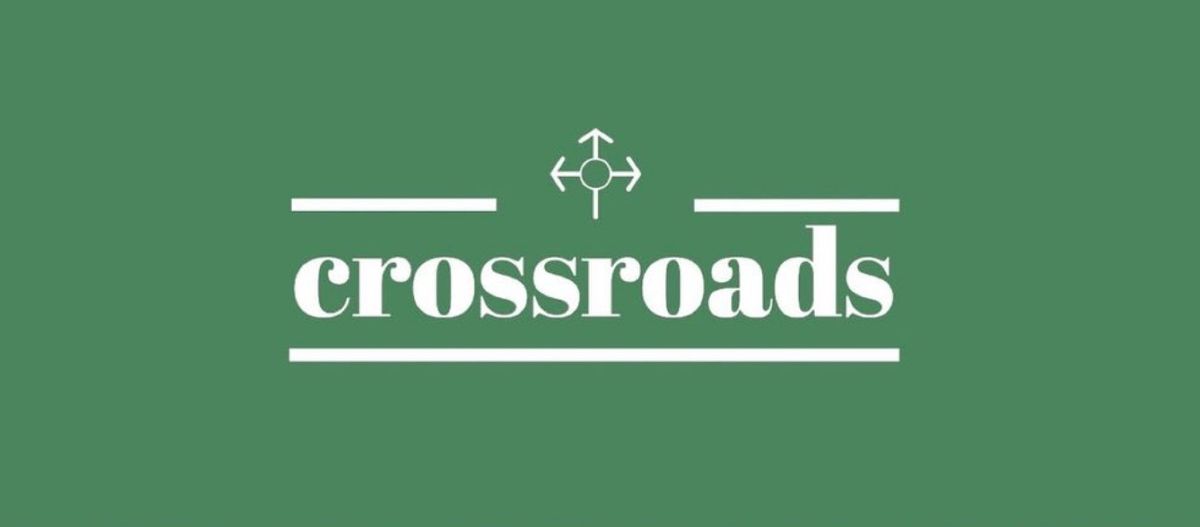 Crossroads (June): Catholic Young Professionals