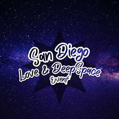 San Diego LADS Event