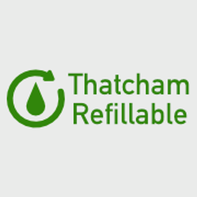 Thatcham Refillable