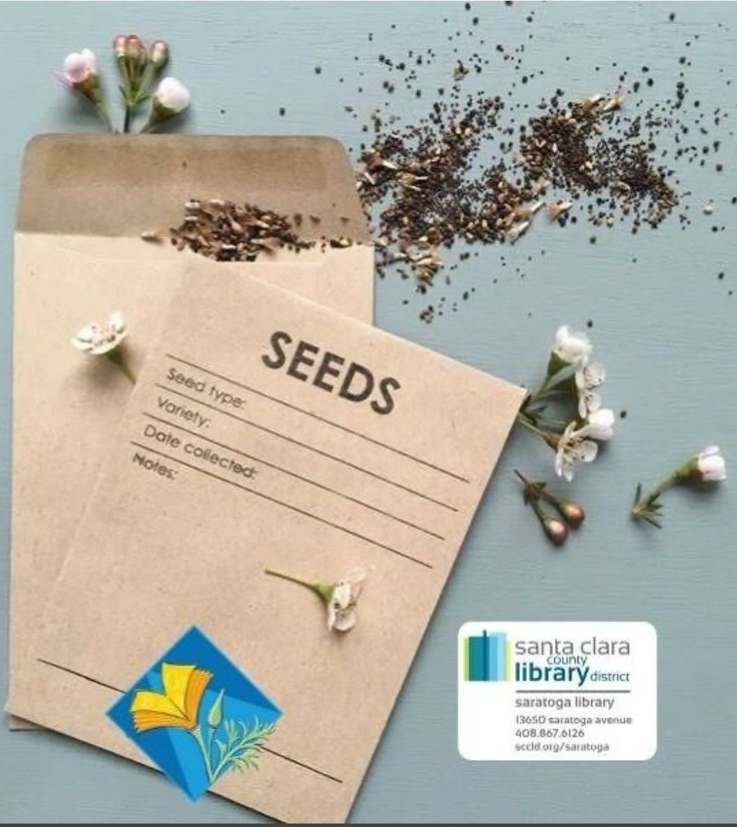 National Seed Swap Day