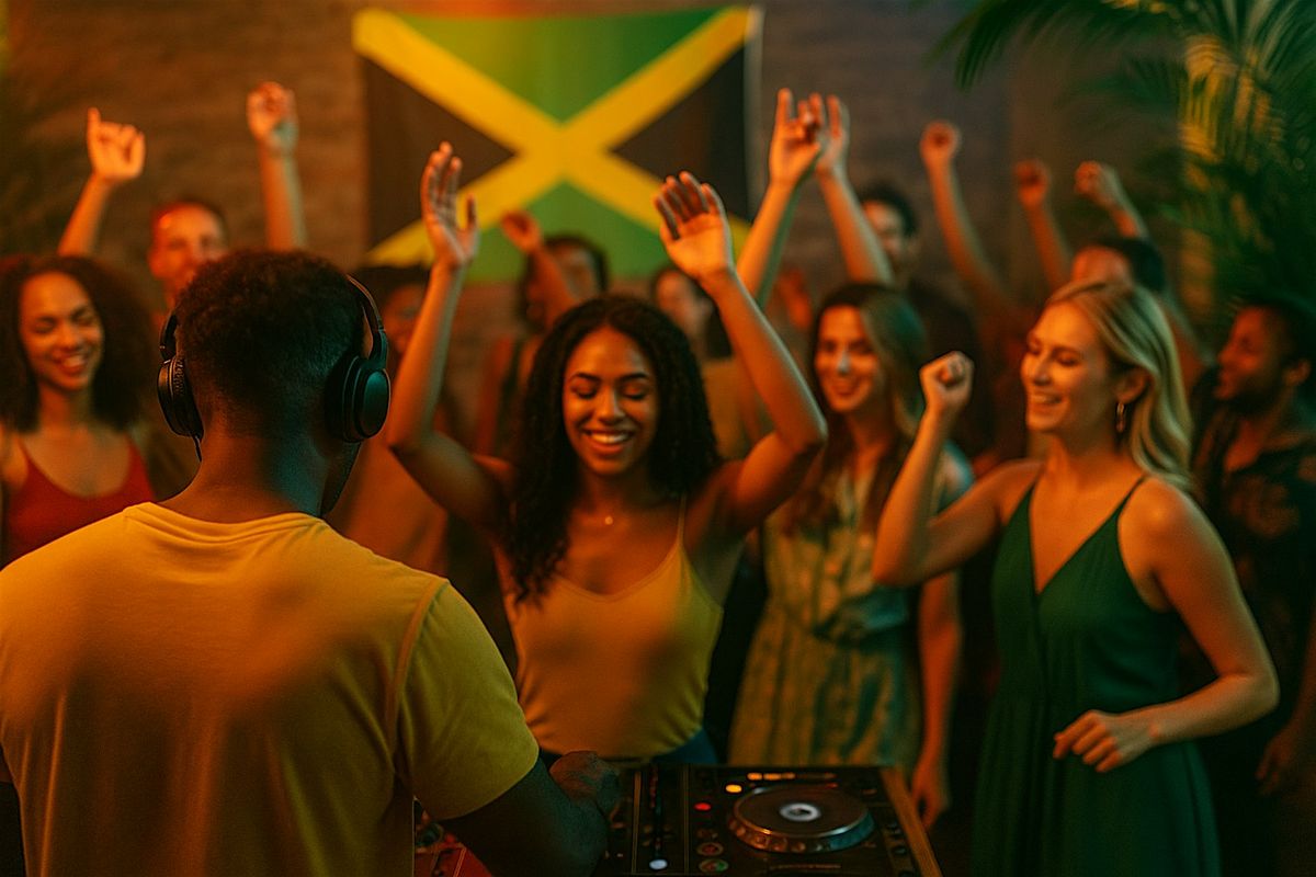 Jammin' for Jamaica: One Love Relief