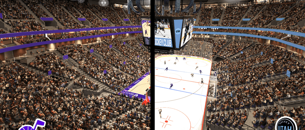 2025-26 Utah Jazz Premium Deposit