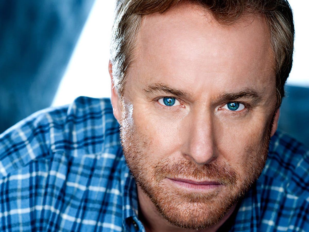 Jimmy Shubert (Theater)