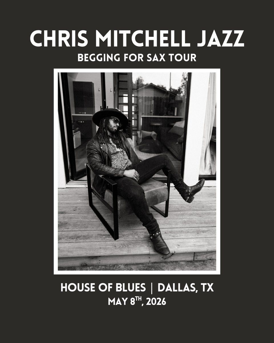 Chris Mitchell
