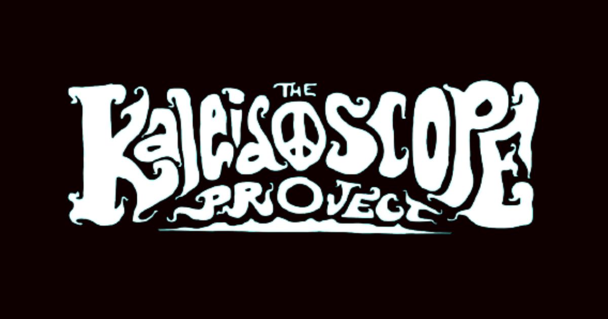 The Kaleidoscope Project @ Good Times Texas Made - Baytown