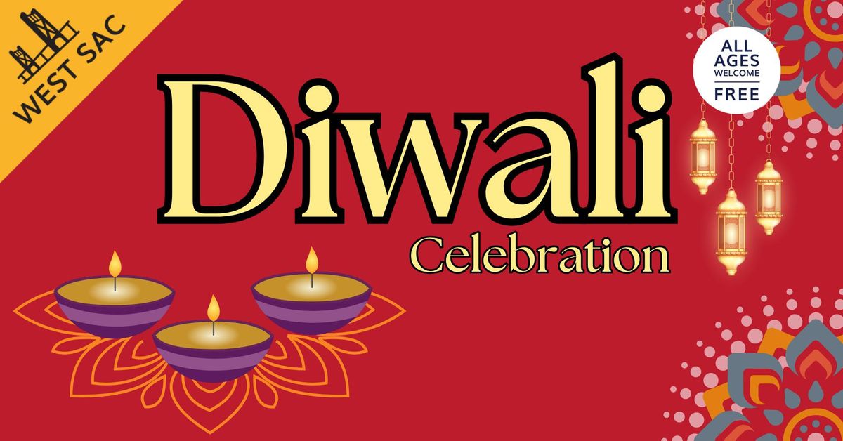 Diwali Celebration