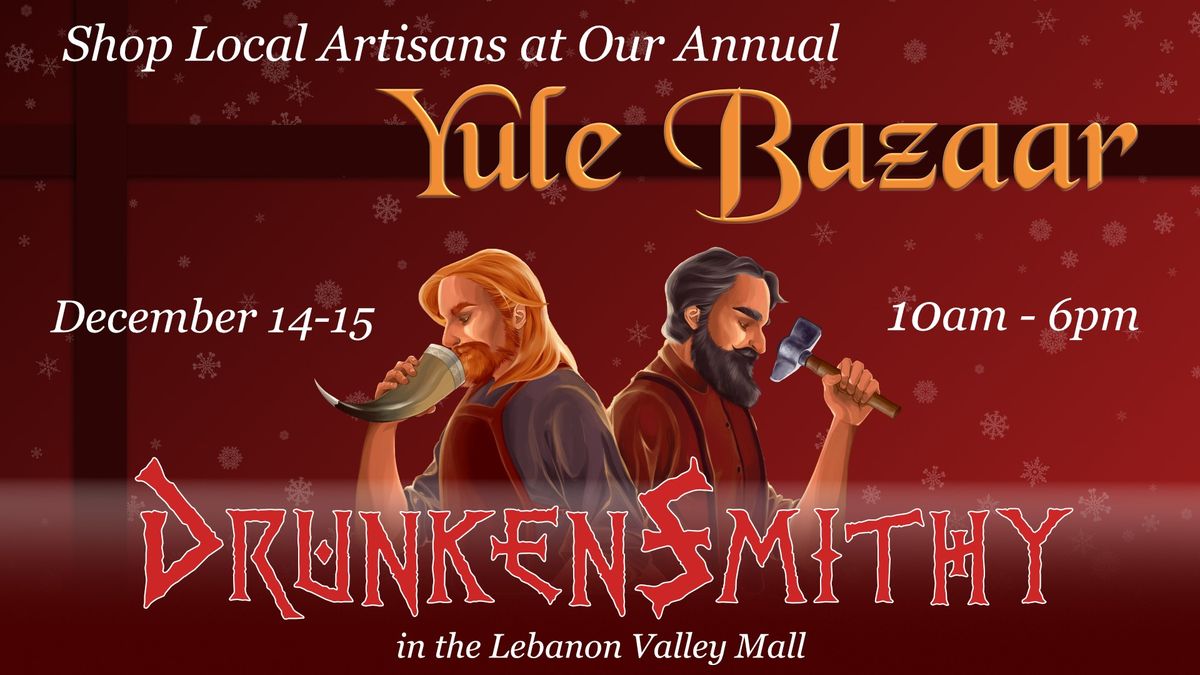 Yule Bazaar