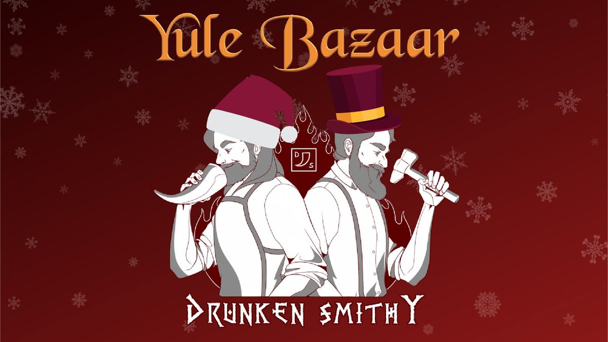 Yule Bazaar